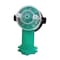 3M 3M Accuspray Atomizing Head, 16614, Green, 1.3 mm, 4PK 7100086806 - alternate 2